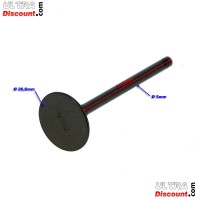 Valvola di scarico per motore quad Shineray 250ST-9C (Motori 172MM) Bilder 1