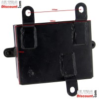 Supporto batteria per Quad Shineray 250ST-9C Bilder 1