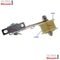 Tendicatena completo per Quad shineray 250ST-9C Bilder 1