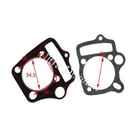 Kit motore Lifan 138cc per Dax Skymax 125cc (1P52FMI) Bilder 3