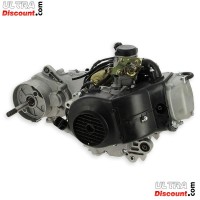Motore scooter cinese 50cc GY6 Rif. 139QMB (Freno a disco, Cerchio 10 pollici) Bilder 1