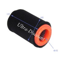 Filtro aria di serie per quad Shineray 300cc Bilder 1