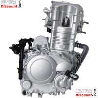 Motore per Quad Shineray 250cc Racing (167MM) Bilder 3