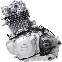 Motore completo per quad Shineray 300cc ST-4E Bilder 1