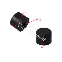 Silentblock per sella per Quad Shineray 250cc ST-9E Bilder 1