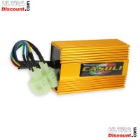 Centralina accensione elettronica per Pit Bike 250cc Racing (tipo 2) Bilder 1