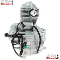 Motore Lifan 200cc per Pit Bike 163FML Bilder 3 Motore Lifan 200cc per Pit Bike 163FML Bilder 3