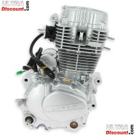 Motore Lifan 250cc per Pit Bike 167FMM Bilder 2