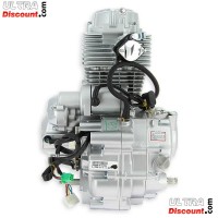 Motore Lifan 250cc per Pit Bike 167FMM Bilder 3