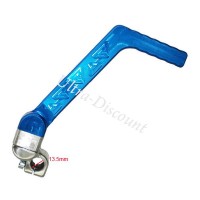 Pedale accensione per Dax Tuning blu (tipo 3) Bilder 1