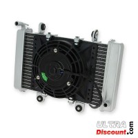 Radiatore per Quad Shineray 250 cc Racing ST-9E Bilder 4