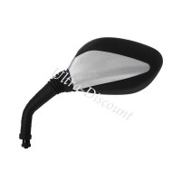 Lotto Specchietto retrovisore per scooter Baotian BT49QT-11 (Alu) Bilder 1