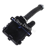 Scatola filtro aria per Quad Shineray 300cc Bilder 1