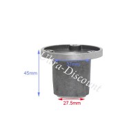 Filtro olio magnetico per Quad Bashan 200cc (BS200S-7) Bilder 2