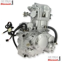 Motore 167ML per Quad Bashan 200cc (BS200-7) Bilder 2