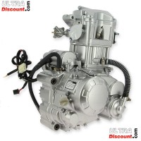 Motore 167ML per Quad Bashan 200cc (BS200-7)