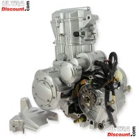 Motore 167ML per Quad Bashan 200cc (BS200-7) Bilder 3