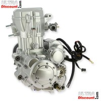 Motore 167ML per Quad Bashan 200cc (BS200-7) Bilder 1