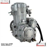 Motore 167MM per Quad Bashan 250cc (BS250S-11)