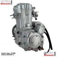 Motore 167MM per Quad Bashan 250cc (BS250S-11) Bilder 1