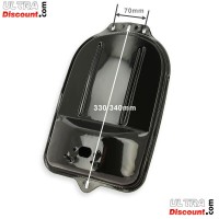 Serbatoio per Quad Shineray 200cc STIIE-B Bilder 1