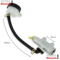 Pompetta dei freni per Quad Shineray 350cc (XY350ST-2E) Bilder 1