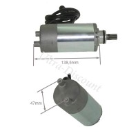 Motorino di avviamento per Quad Bashan 300cc (BS300S-18) Bilder 2