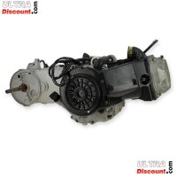 Motore completo scooter 125cc versione lunga