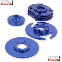 Testata Racing Blu (tipo C) Bilder 1
