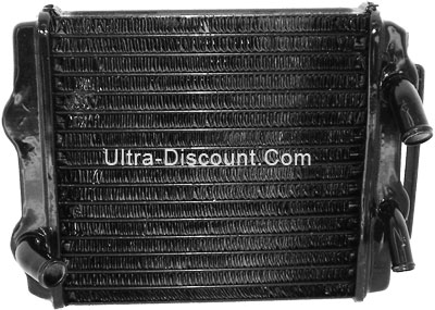 Radiatore in rame per MTA4 Bilder 1