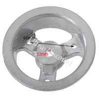 Cerchio anteriore per mini quad - Tipo 2 Bilder 2