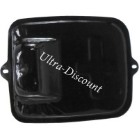 Serbatoio in ferro per Quad Shineray 200cc STIIE Bilder 1