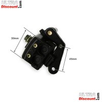 Freno Anteriore per Pit Bike tipo AGB30 Bilder 1