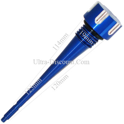 Asta per livello olio Oro per Quad Bashan BS250S-11  Bilder 1