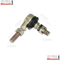 Testine di direzione per Quad Bashan 250cc BS250AS-43 Bilder 1