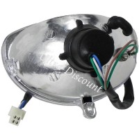 Faro per Quad Shineray 200cc STIIE Bilder 1