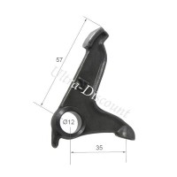 Bilanciere per Quad Shineray 250cc ST-9E - STIXE Bilder 1