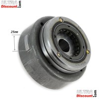 Volano magnetico per Quad Shineray 250cc STXE Bilder 4