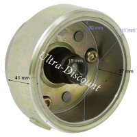 Volano magnetico per Quad Shineray 250cc STXE Bilder 1