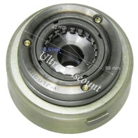 Volano magnetico per Quad Shineray 250cc STXE Bilder 3