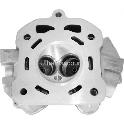 Testata per motore Quad Shineray 250 cc ST-9E STIXE tipo 1 Bilder 1