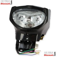 Tachimetro per Quad Bashan 200cc (BS200S-3) Bilder 1