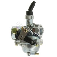 Carburatore Mikuni di 19mm per Pit Bike Bilder 2