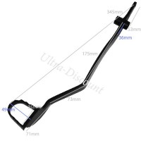 Pedale freno per Quad Shineray 300cc ST-4E  Bilder 1