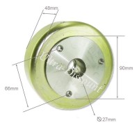 Volano magnetico per Quad Bashan Bashan 300cc (BS300S-18) Bilder 3