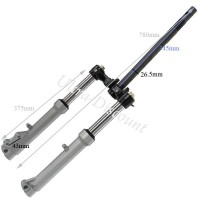 Forcella per scooter cinesi (tipo 2) Bilder 1