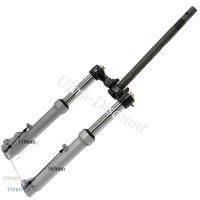 Forcella per scooter cinesi (tipo 2) Bilder 2