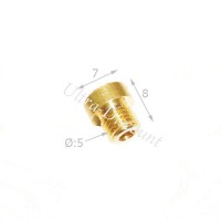 Getto per Kit carburatore ( 0.75mm ) Bilder 1