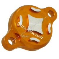 Coperchio testata per PBR (oro: tipo 2) Bilder 1