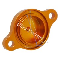 Coperchio testata per PBR (oro: tipo 2) Bilder 2